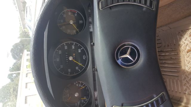 1973 Mercedes-Benz SL-Class SL - photo 7