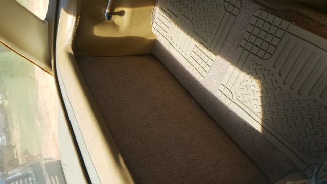 1973 Mercedes-Benz SL-Class SL - photo 8