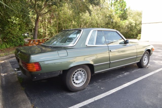 1973 Mercedes-Benz SL-Class - photo 6