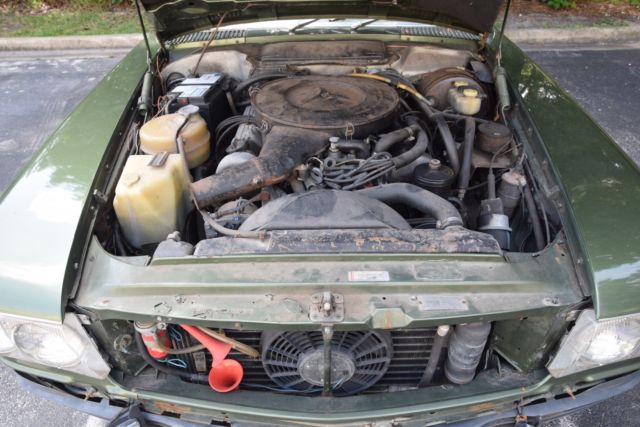 1973 Mercedes-Benz SL-Class - photo 9