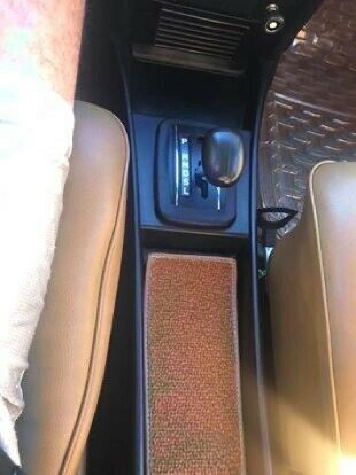 1973 Mercedes-Benz 200-Series - photo 5