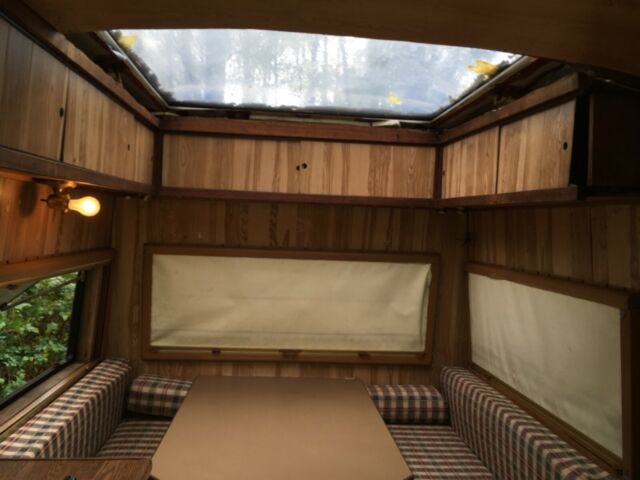1973 Mercedes-Benz Sprinter - photo 13