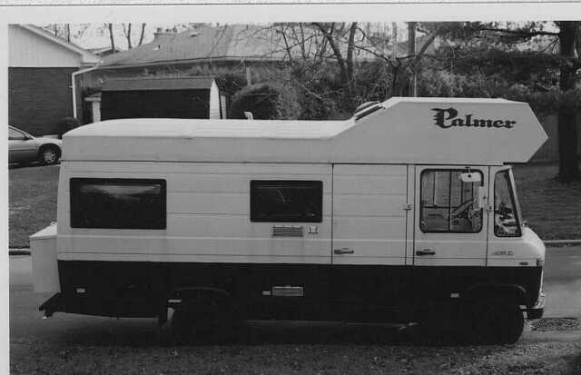 1973 Mercedes-Benz Sprinter - photo 2
