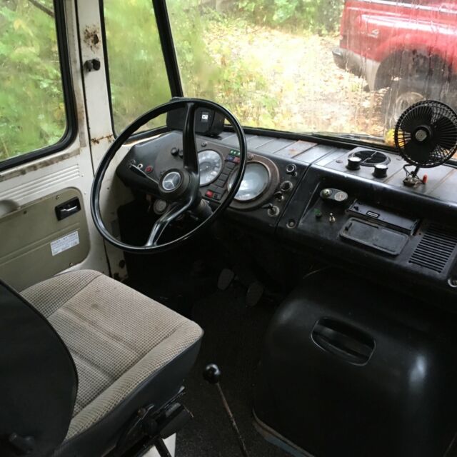 1973 Mercedes-Benz Sprinter - photo 4