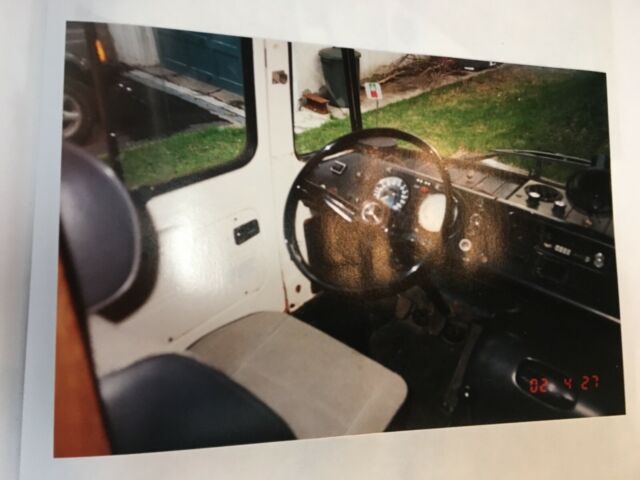 1973 Mercedes-Benz Sprinter - photo 9