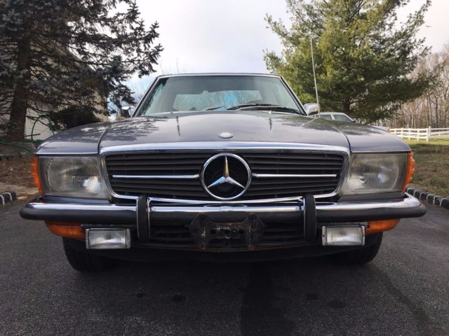 1973 Mercedes-Benz SL-Class - photo 2