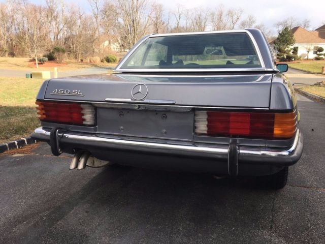 1973 Mercedes-Benz SL-Class - photo 5