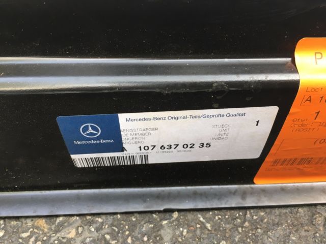 1973 Mercedes-Benz SL-Class - photo 9