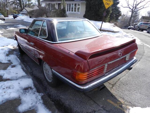 1973 Mercedes-Benz SL-Class -- - photo 5