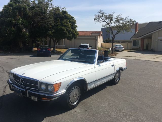 1973 Mercedes-Benz 450 SL Convertible Worldwide No Reserve Auction 1973 Mercedes-Benz SL-Class 450 Worldwide No Reserve Auction HD Video