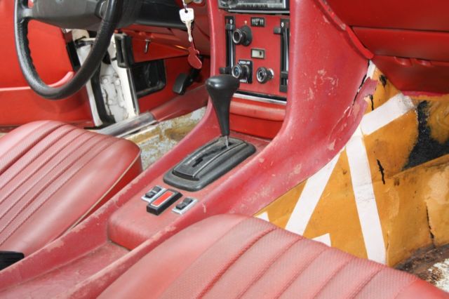 1973 Mercedes-Benz 400-Series Super Light - photo 11