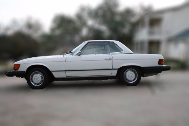 1973 Mercedes-Benz 400-Series Super Light - photo 2