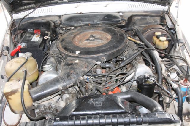 1973 Mercedes-Benz 400-Series Super Light - photo 8