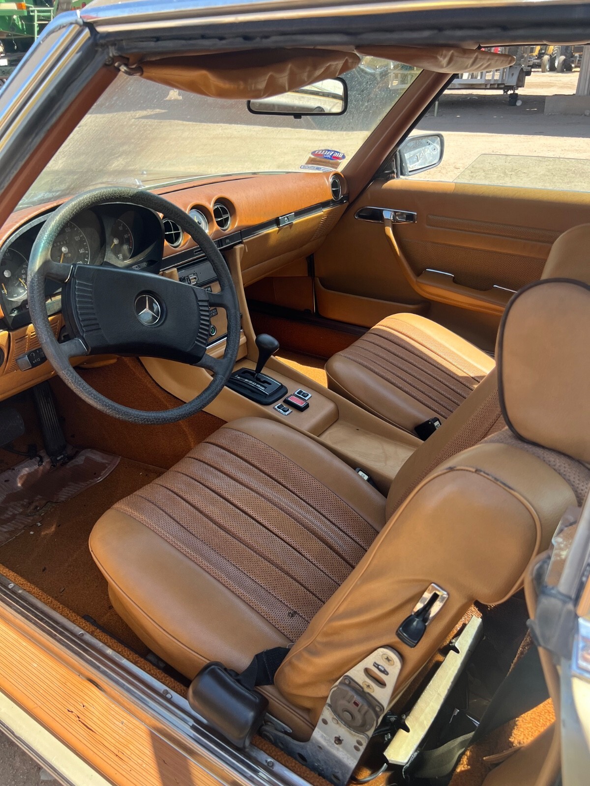 1973 Mercedes-Benz Other - photo 7