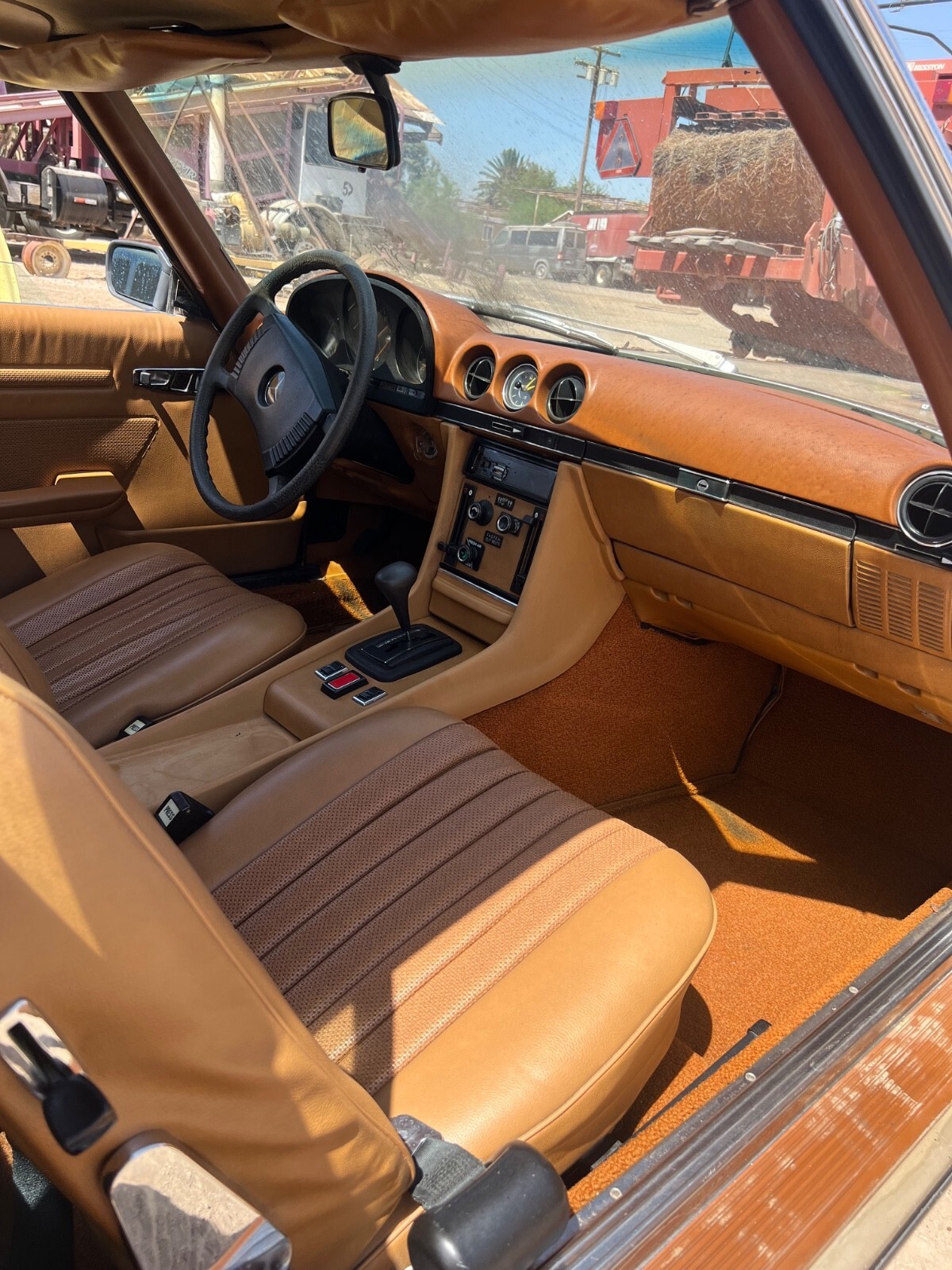 1973 Mercedes-Benz Other - photo 8