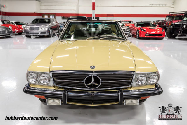 1973 Mercedes-Benz SL-Class - photo 3