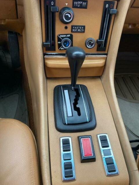 1973 Mercedes-Benz SL-Class coupe - photo 9