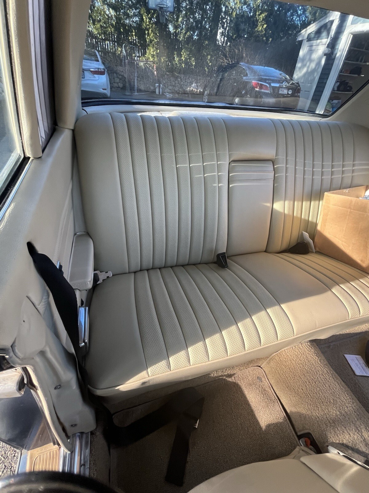 1973 Mercedes-Benz SL-Class - photo 7