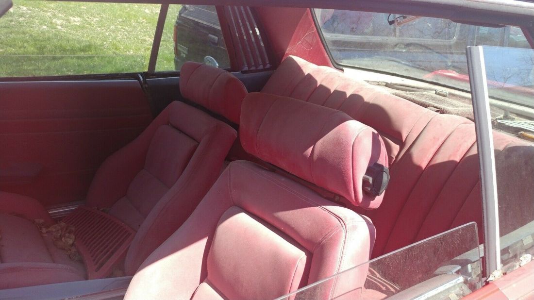1973 Mercedes-Benz 450 SLC AMG Custom - photo 6