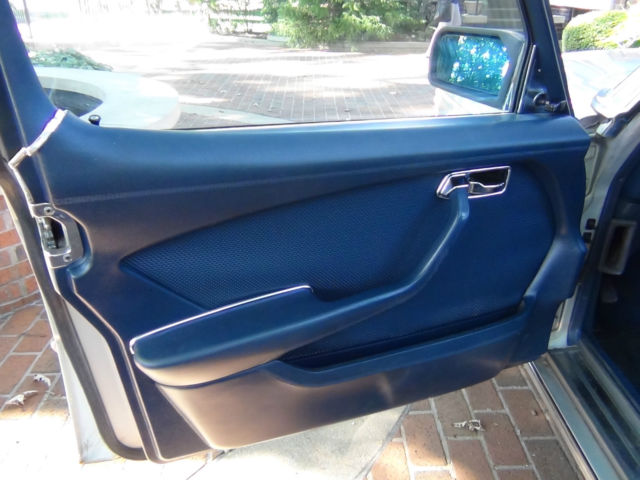 1973 Mercedes-Benz 400-Series 450SE - photo 12