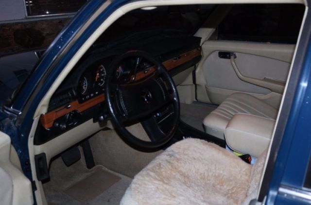 1973 Mercedes-Benz S-Class SE - photo 10