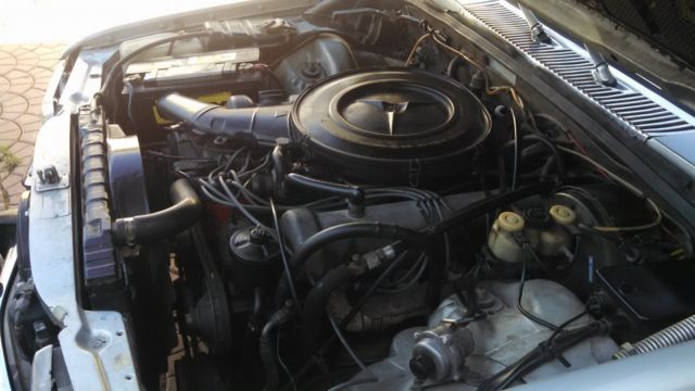 1973 Mercedes-Benz 400-Series 450 SEL - photo 12