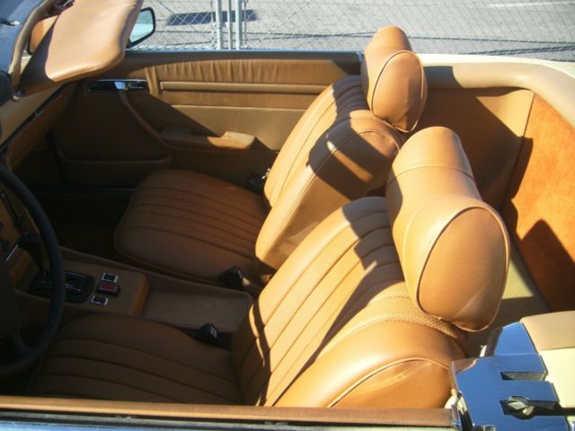 1973 Mercedes-Benz SL-Class - photo 12