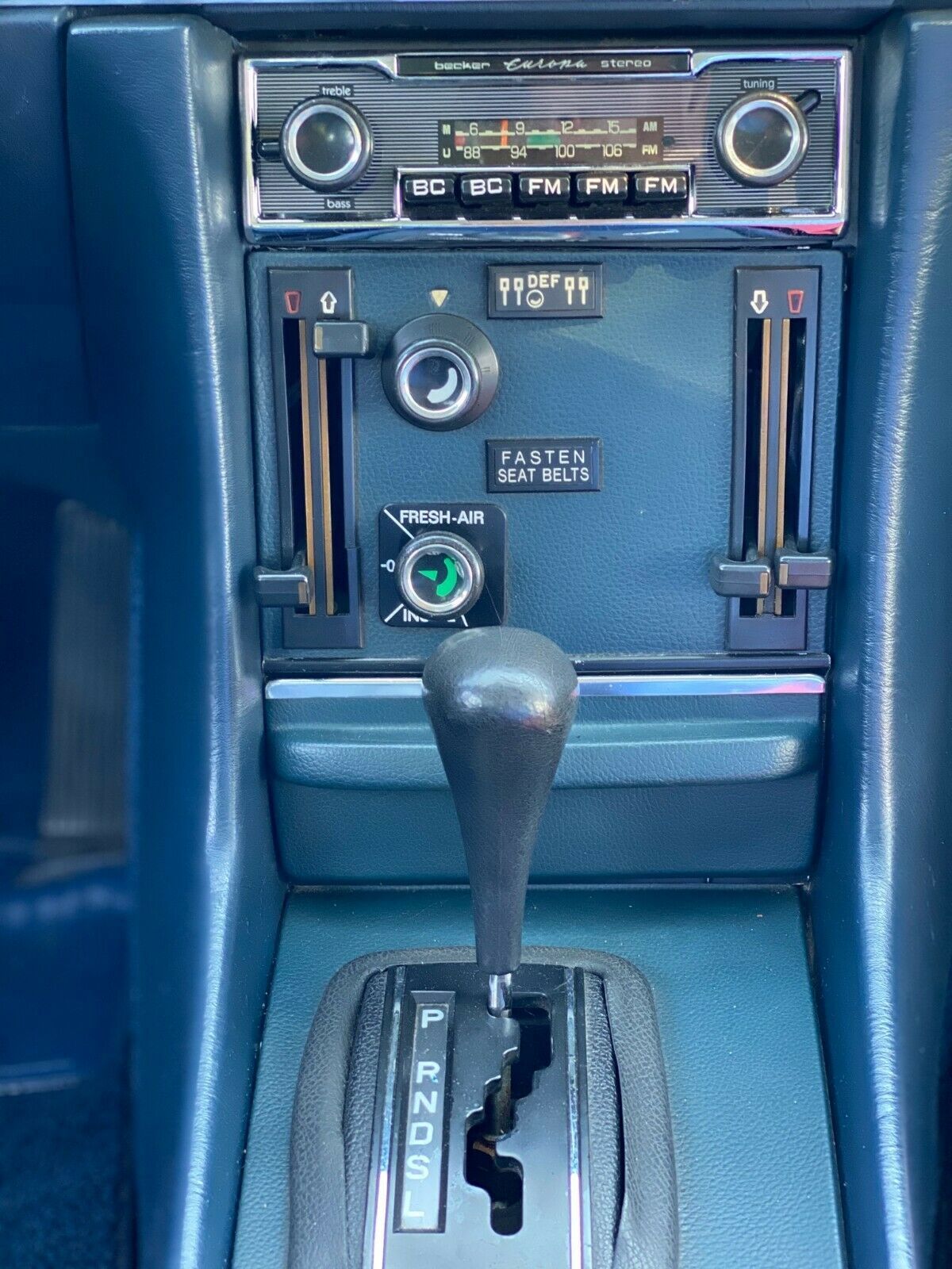 1973 Mercedes-Benz SL-Class - photo 12