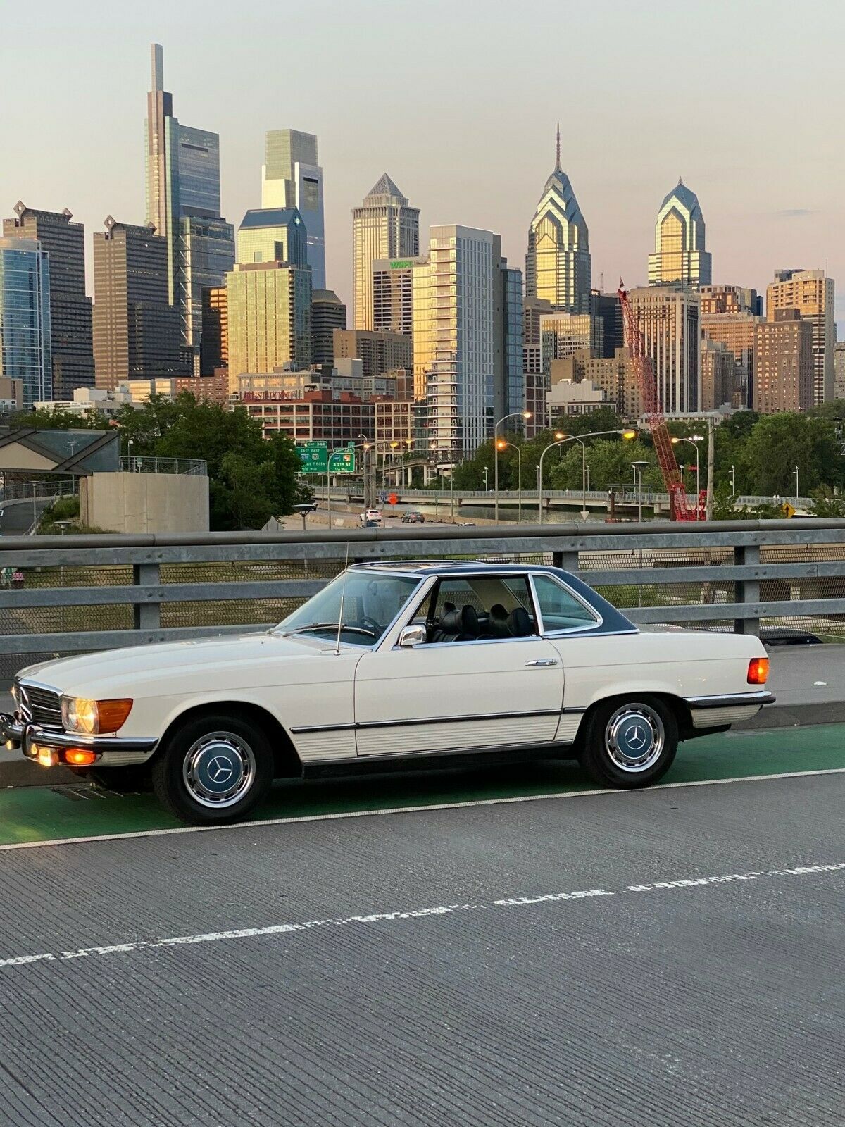 1973 Mercedes-Benz SL-Class - photo 6