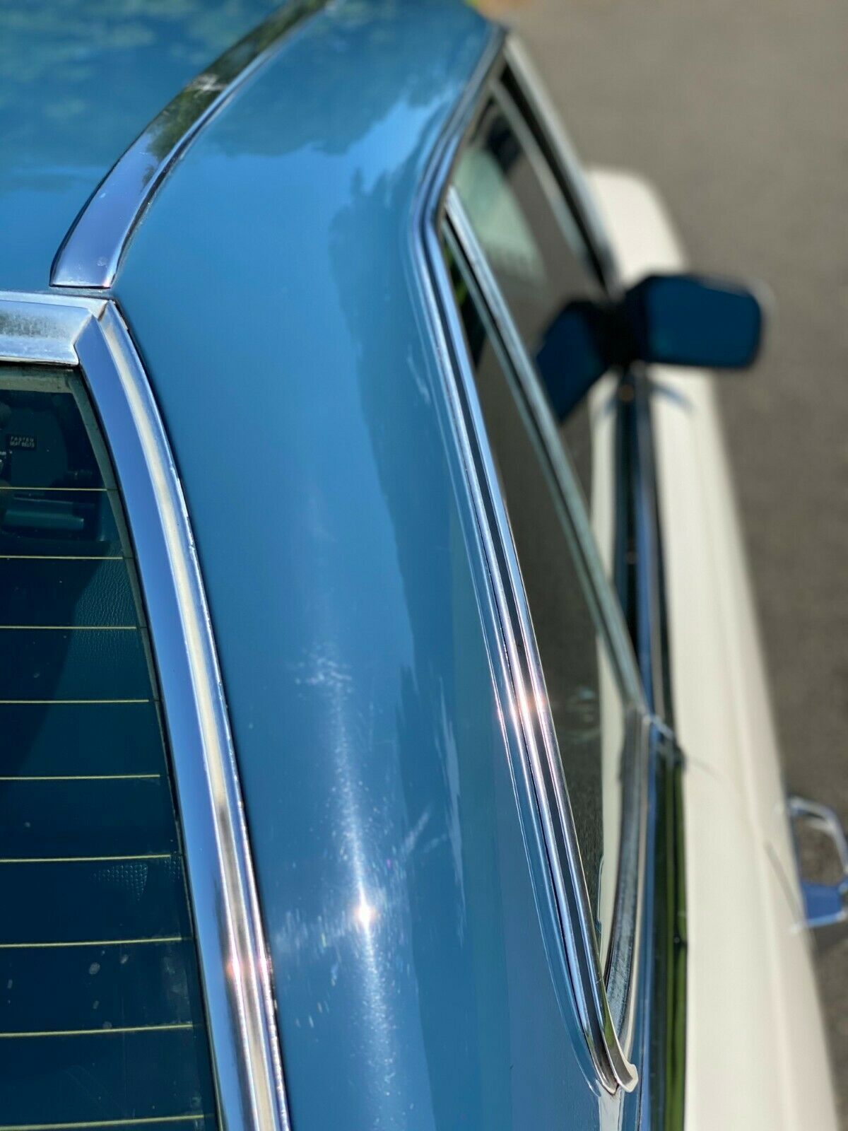 1973 Mercedes-Benz SL-Class - photo 7