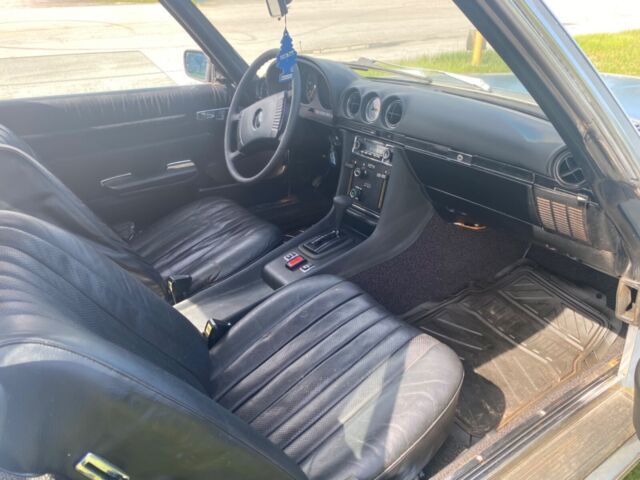 1973 Mercedes-Benz SL-Class - photo 10