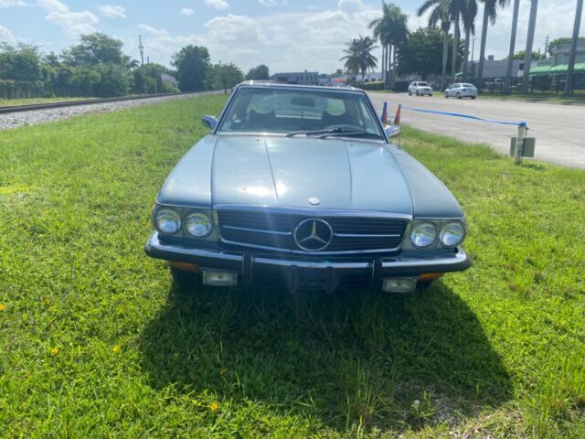 1973 Mercedes-Benz SL-Class - photo 3