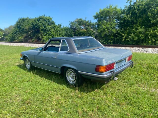 1973 Mercedes-Benz SL-Class - photo 8