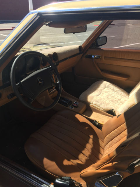 1973 Mercedes-Benz 400-Series - photo 6
