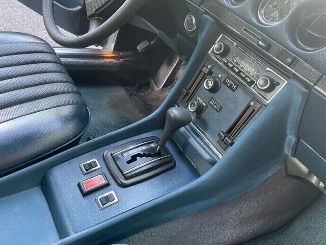 1973 Mercedes-Benz SL-Class RUNS LIKE NEW! DRIVE HOME AS IS - photo 8