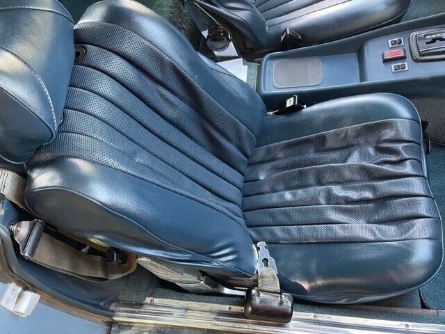 1973 Mercedes-Benz SL-Class RUNS LIKE NEW! DRIVE HOME AS IS - photo 9