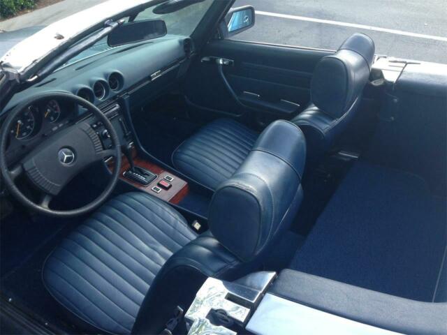1973 Mercedes-Benz SL-Class - photo 4