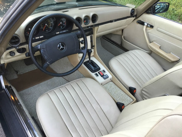1973 Mercedes-Benz SL-Class Well preserved, gorgeous and RUST-FREE Roadster. - photo 4