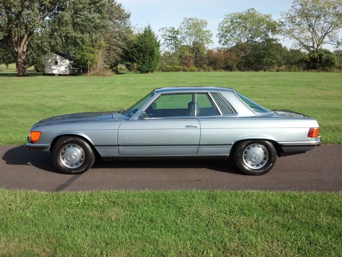 1973 Mercedes-Benz Other - photo 4