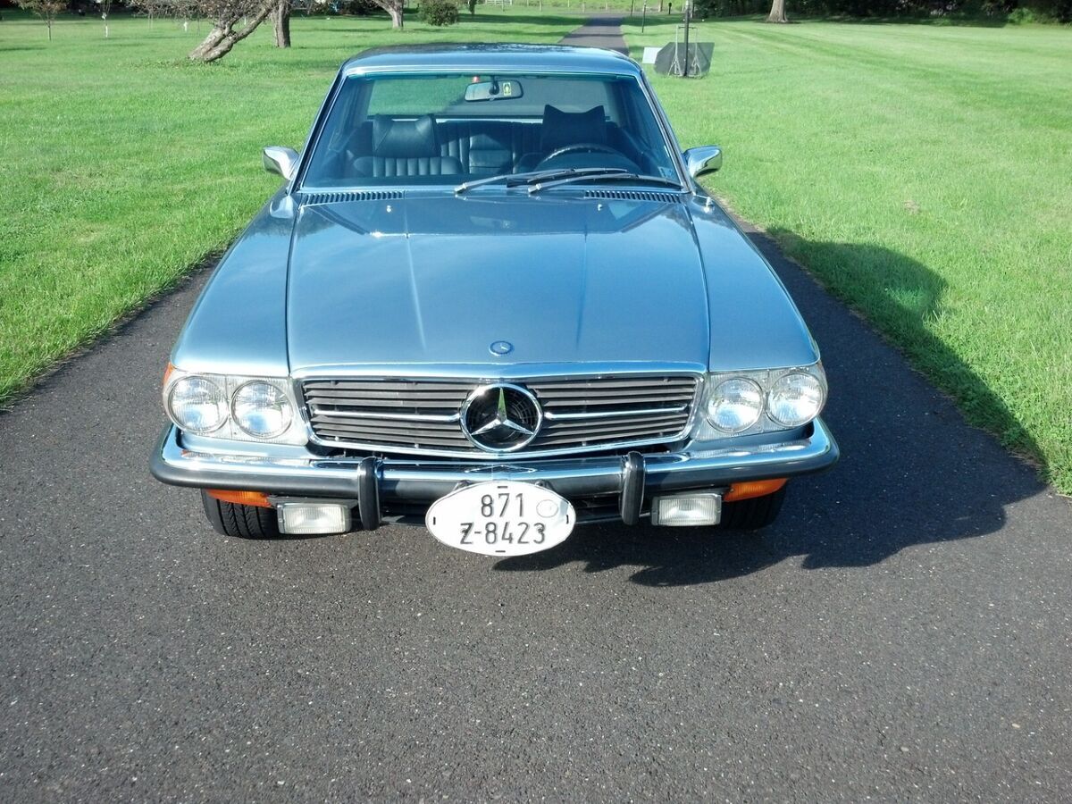 1973 Mercedes-Benz Other - photo 6
