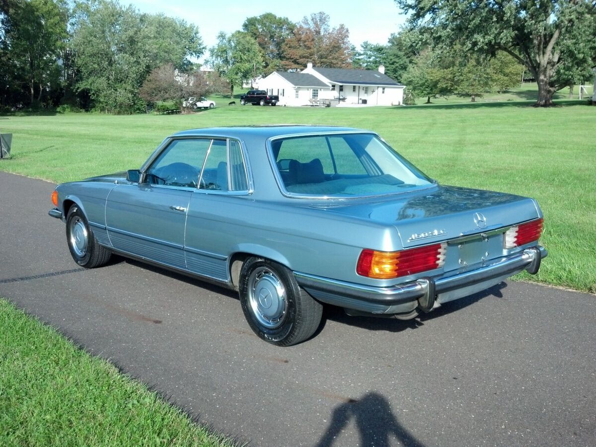 1973 Mercedes-Benz Other - photo 7