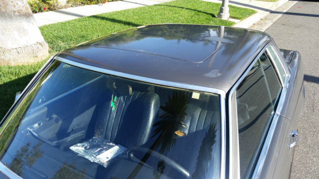 1973 Mercedes-Benz 400-Series Base - photo 3