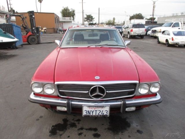 1973 Mercedes-Benz 400-Series - photo 8