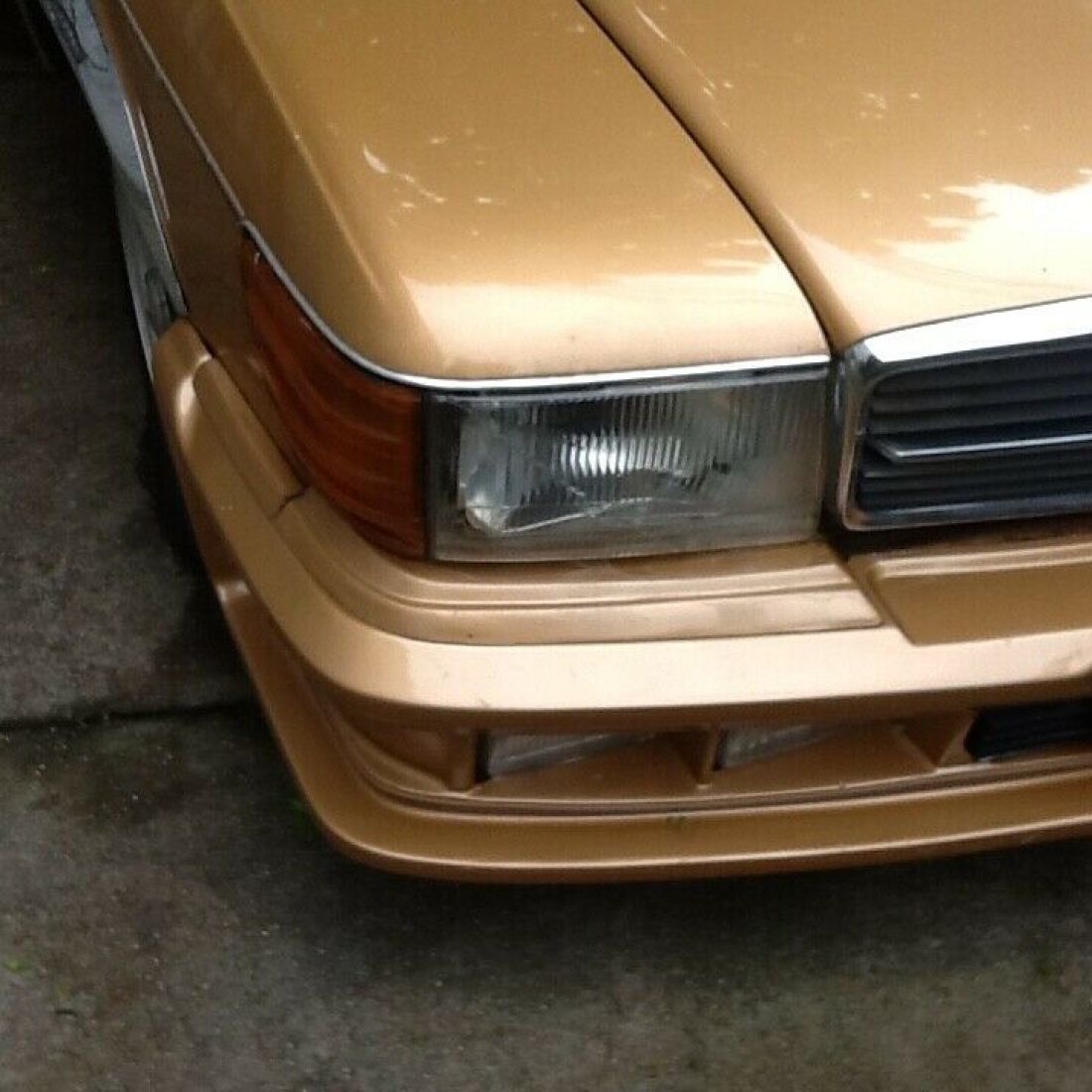 1973 Mercedes-Benz SL-Class - photo 3