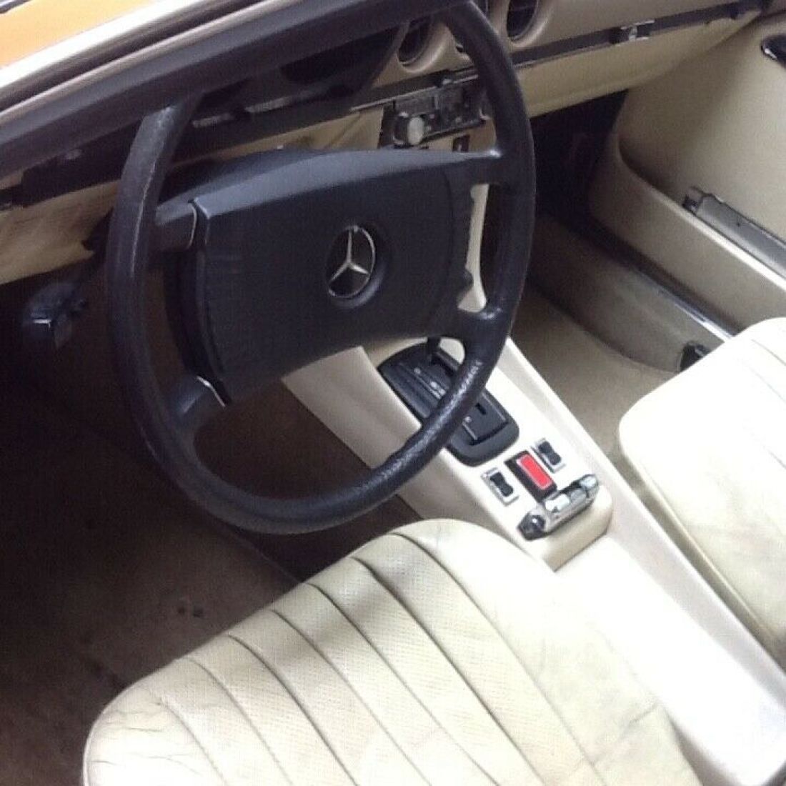 1973 Mercedes-Benz SL-Class - photo 5
