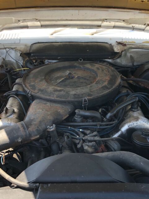 1973 Mercedes-Benz SL-Class Euro 450 SLC - photo 11