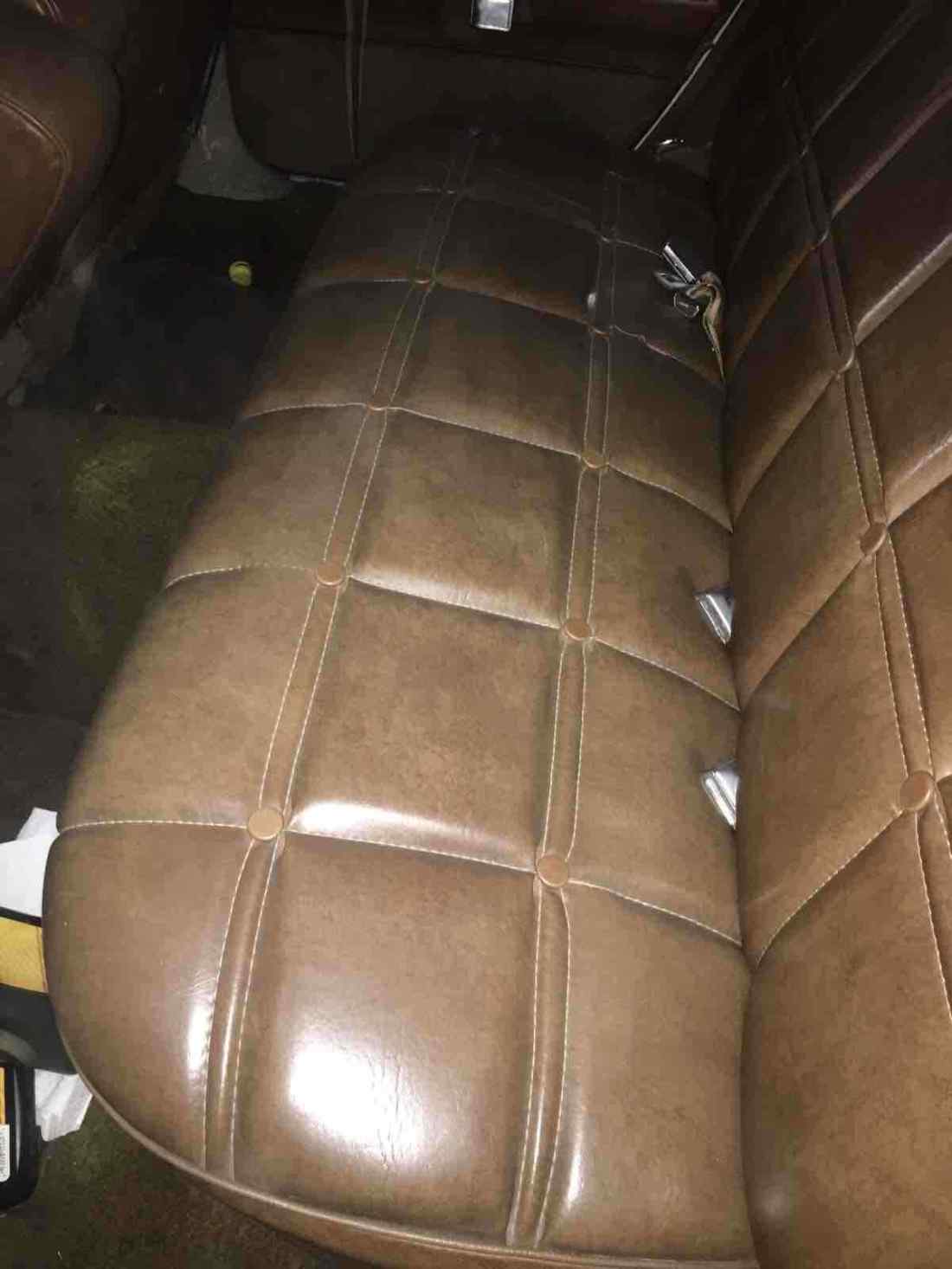 1973 Mercury Colony Park - photo 8