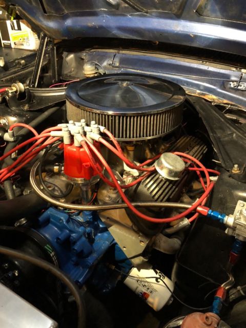 1973 Mercury Comet - photo 12