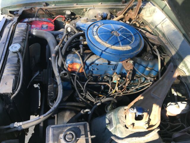 1973 Mercury Comet - photo 10