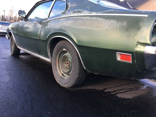 1973 Mercury Comet - photo 6